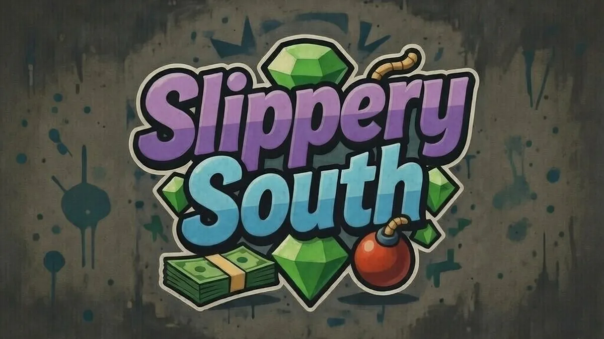 SlipperySouth