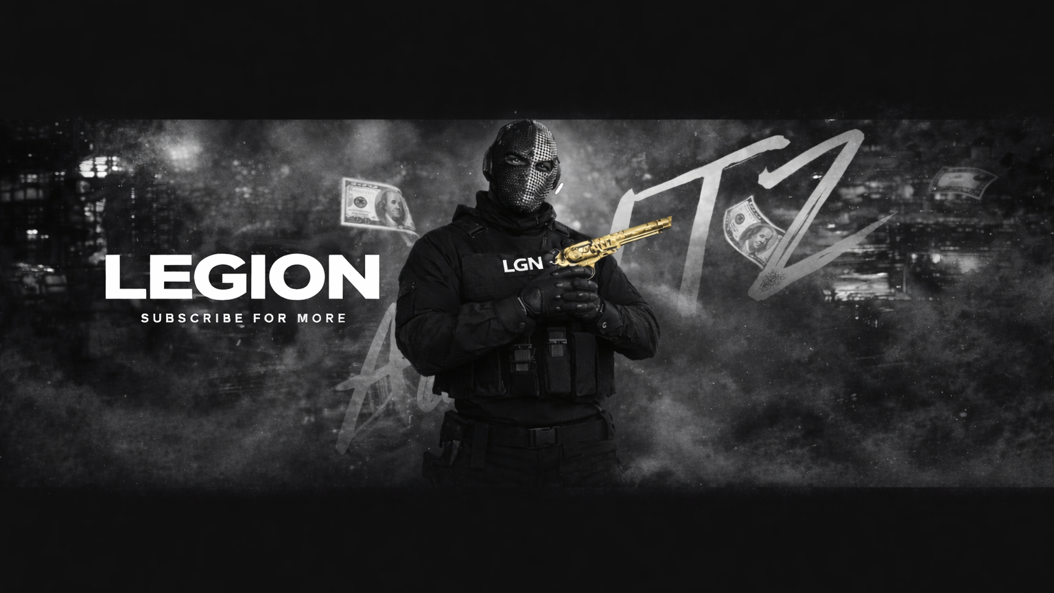 Kick banner for @painutz