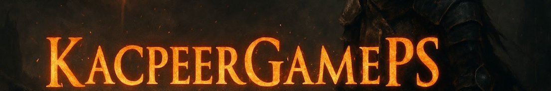 KacpeerGamePS