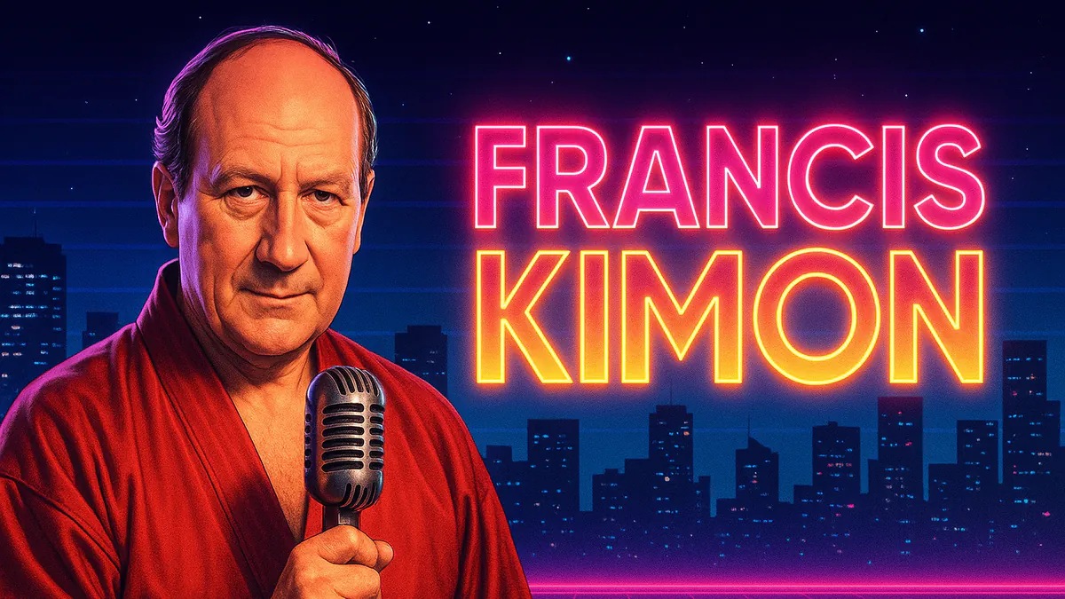 FrancisKimon