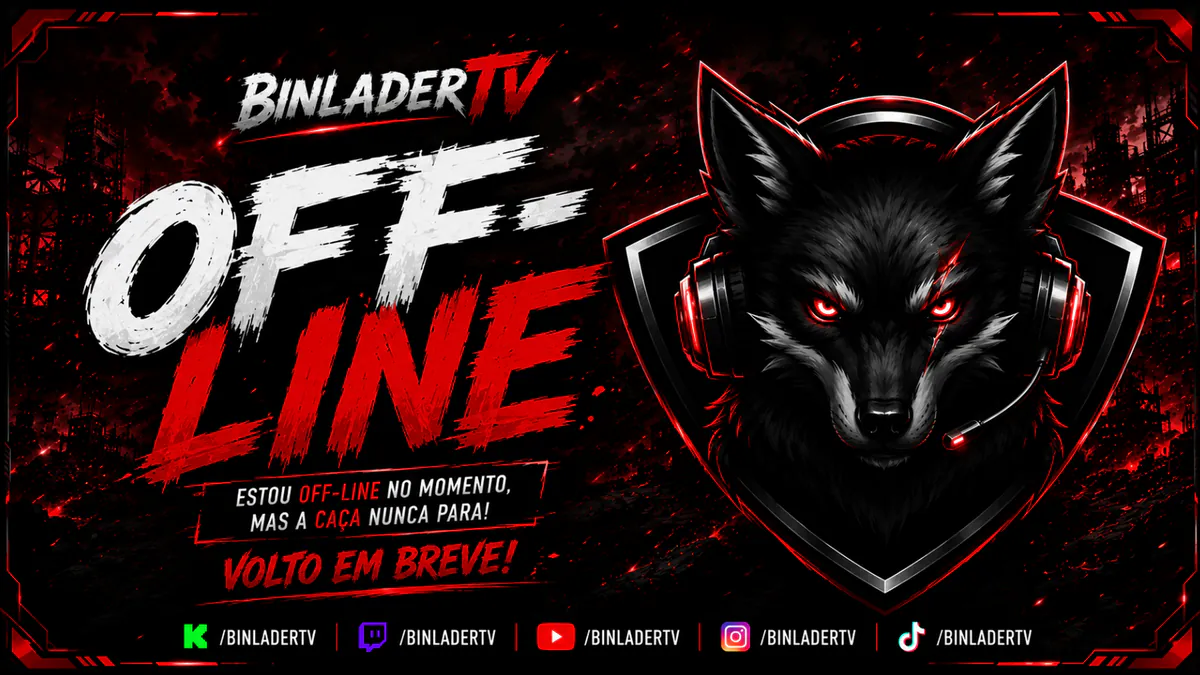 Binladertv
