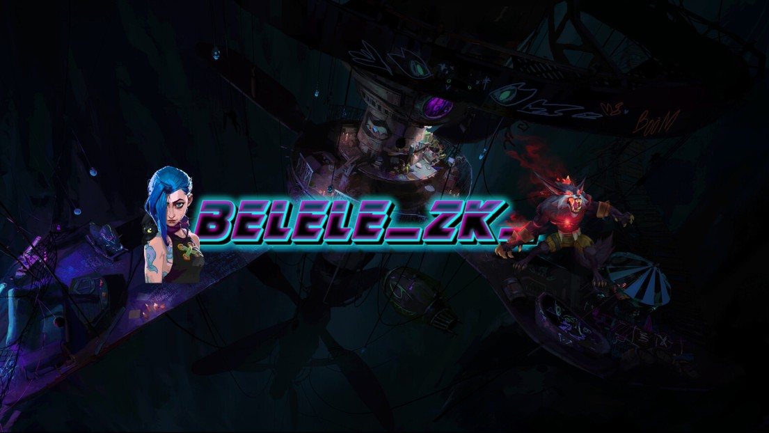 BELELEZK