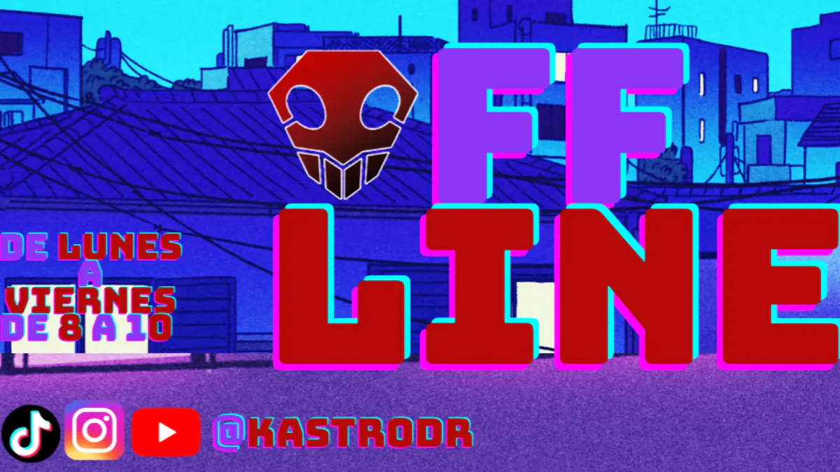 KastroDR