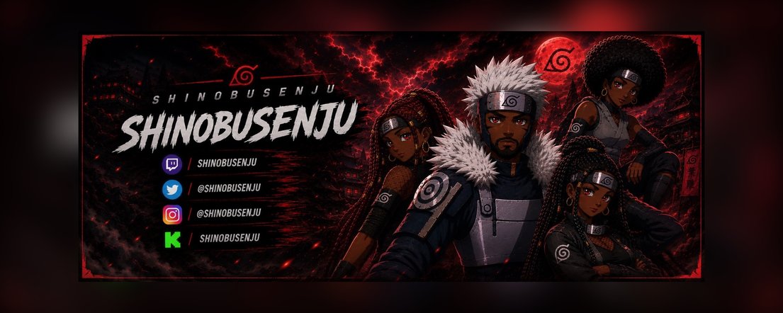 SHINOBUSENJU