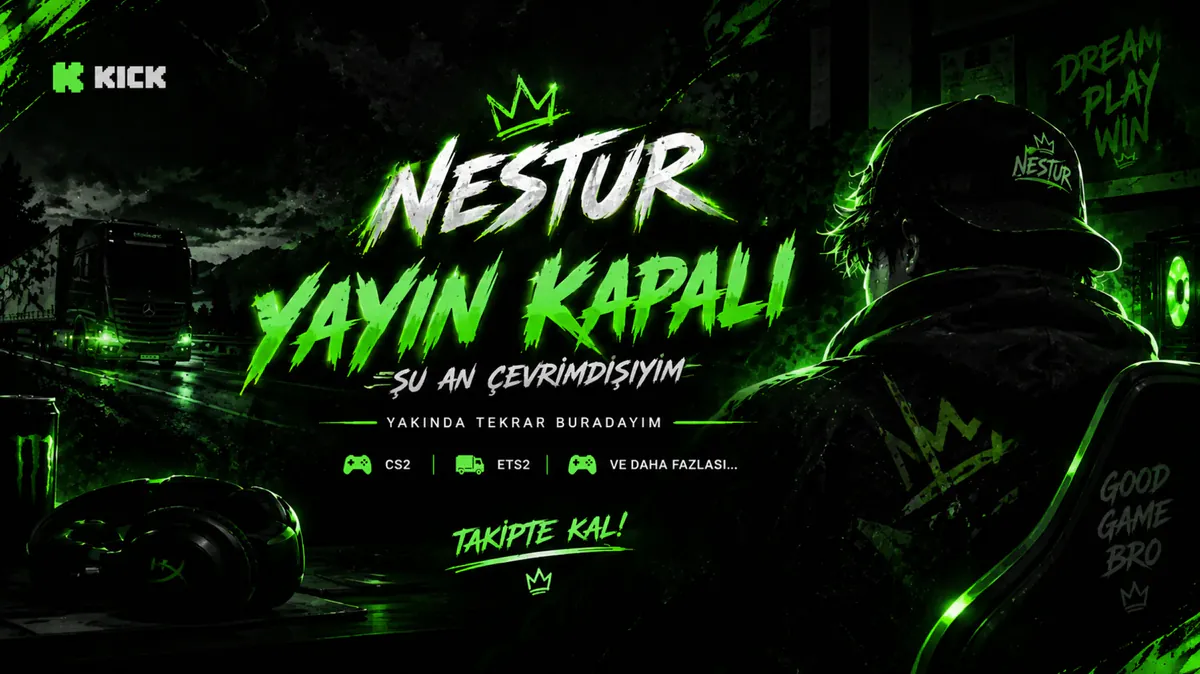 neStur