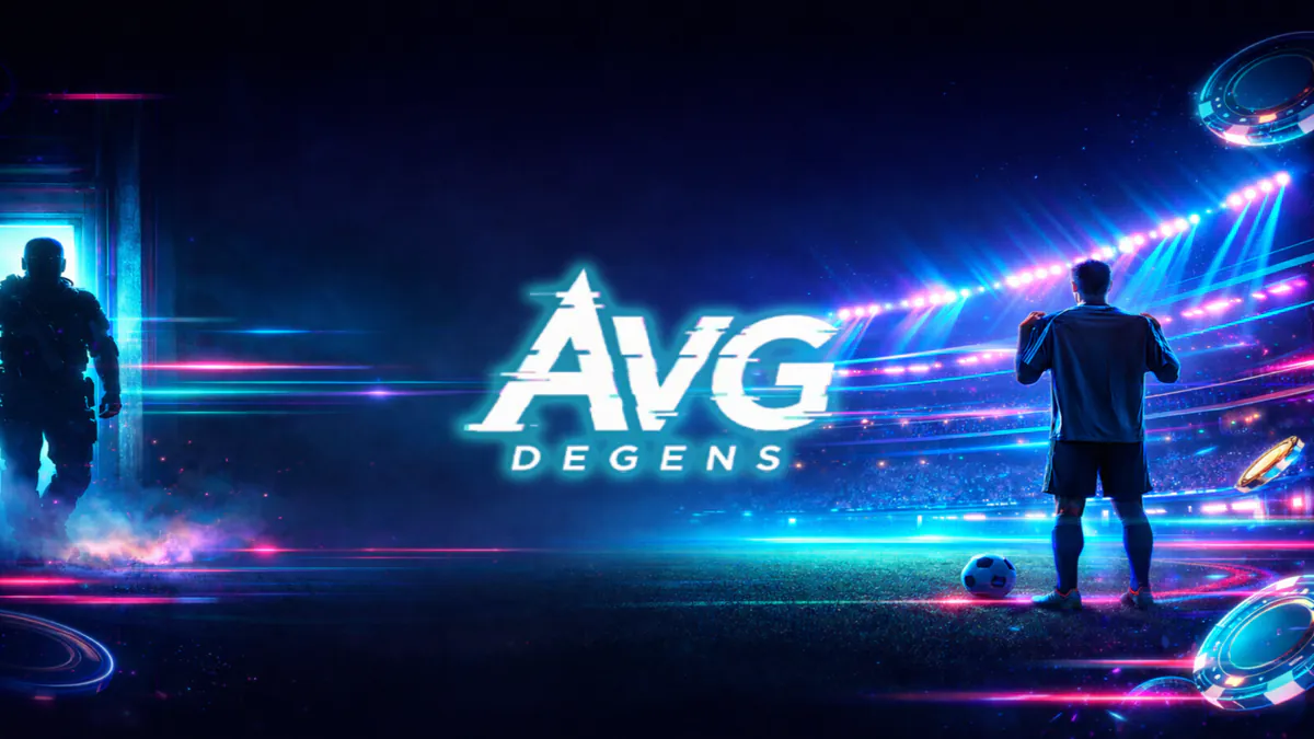 Avgdegens