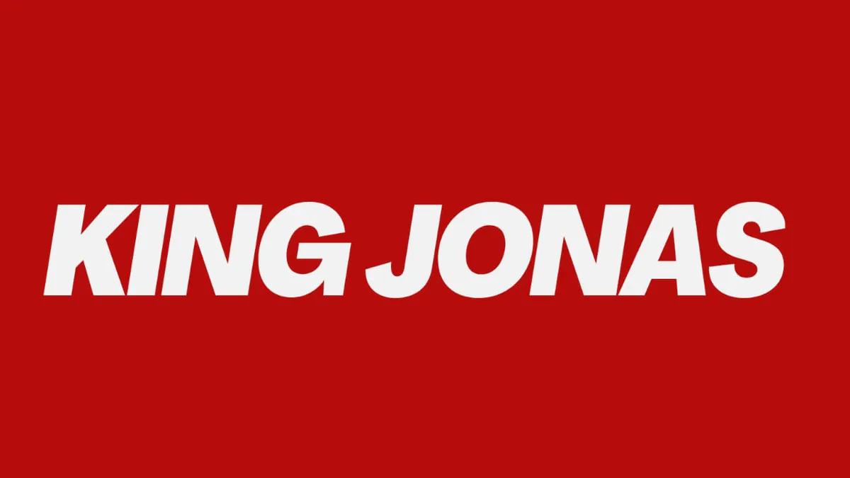 KingJonas