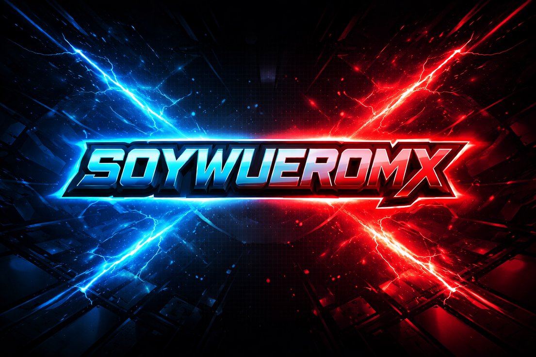 SoyWueroMx