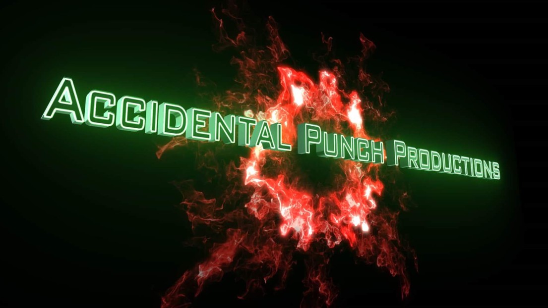 AccidentalPunch