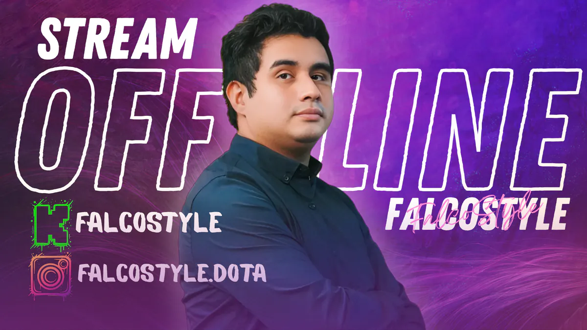 FalcoStyle
