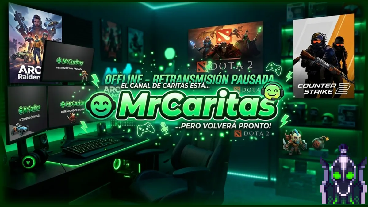 MrCaritas