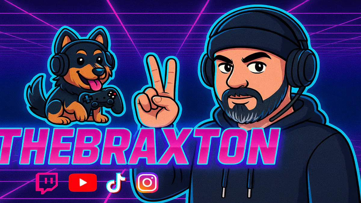TheBraxton