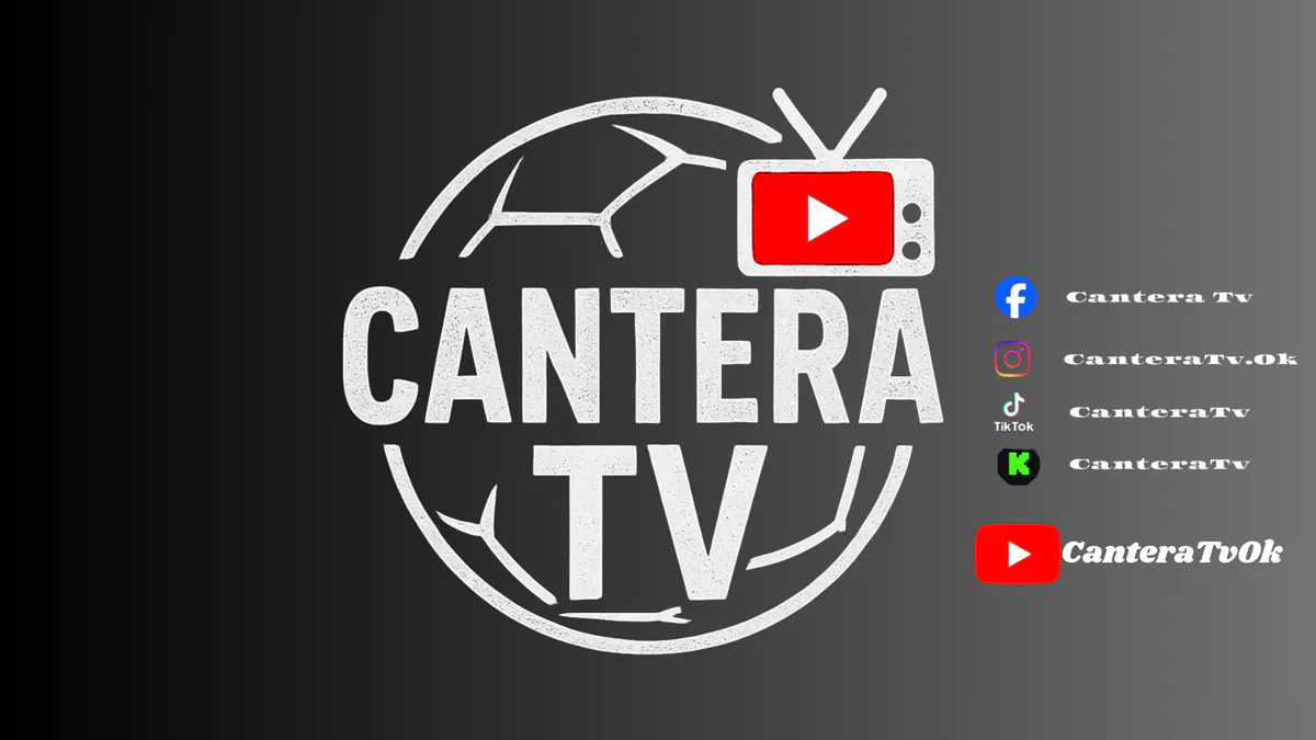 CanteraTv