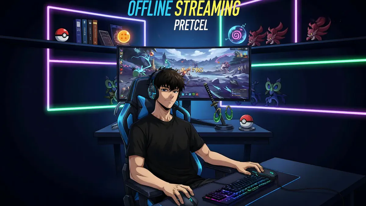 MrPretcel