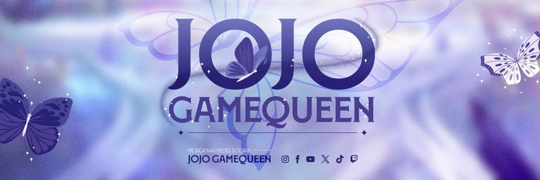 jojogamequeen