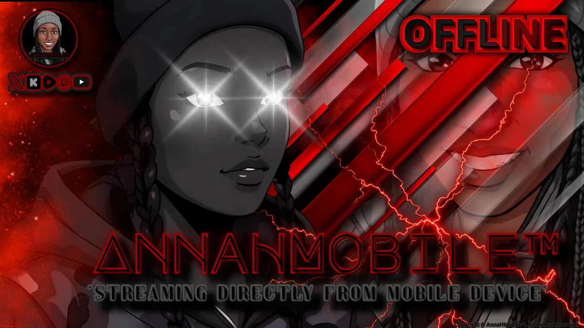 AnnaHMobile