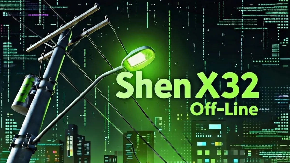 ShenX32