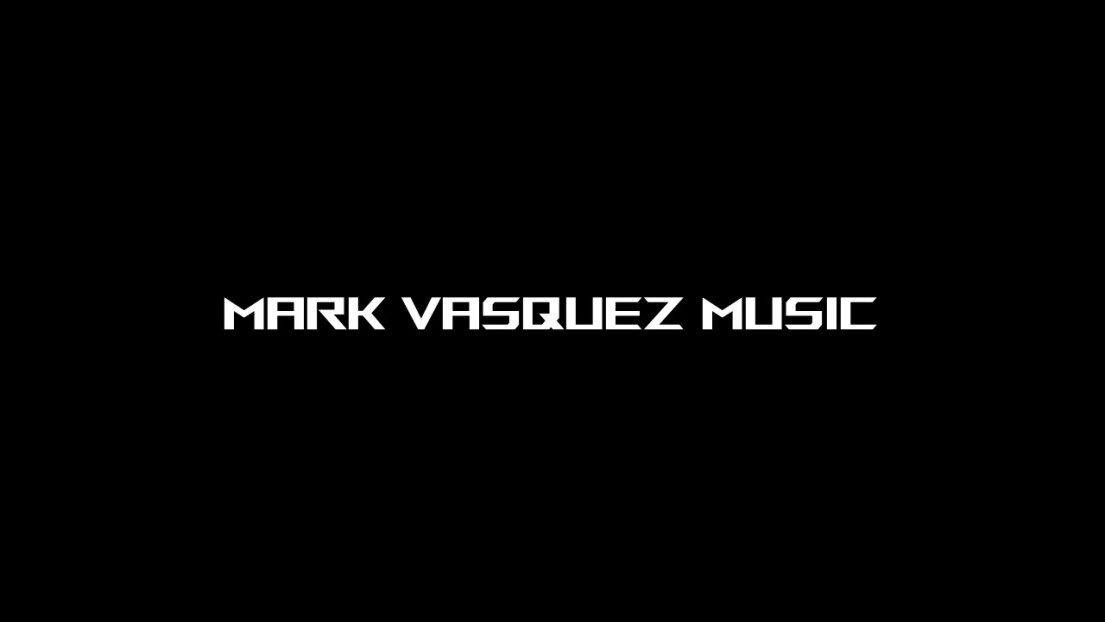 MarkVasquezMusic