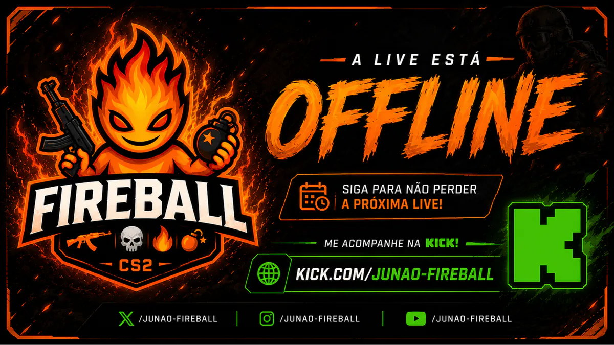 Junao_FireBall
