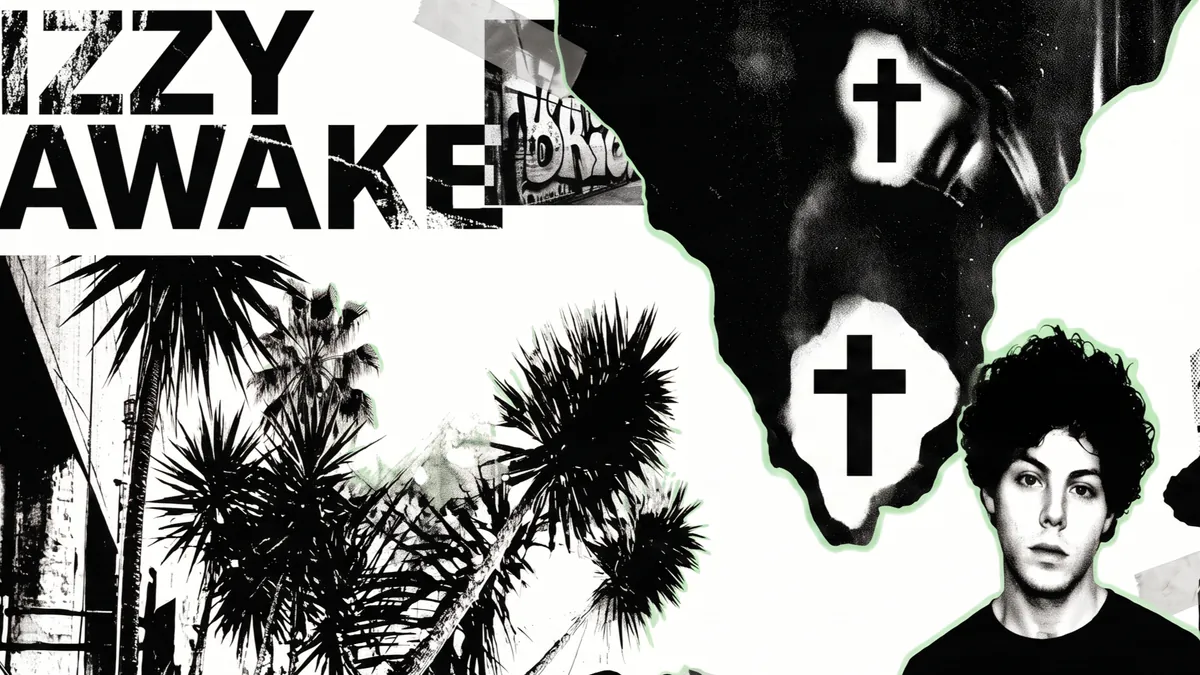 izzyawake