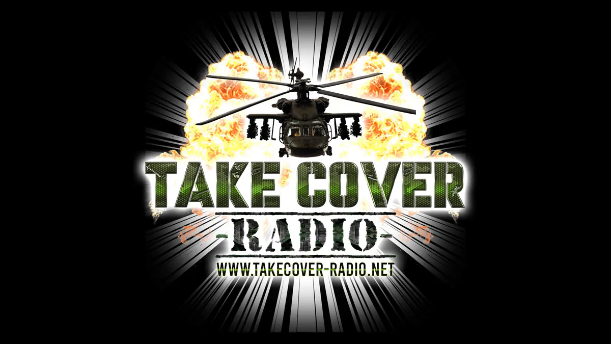 TAKECOVERRADIO