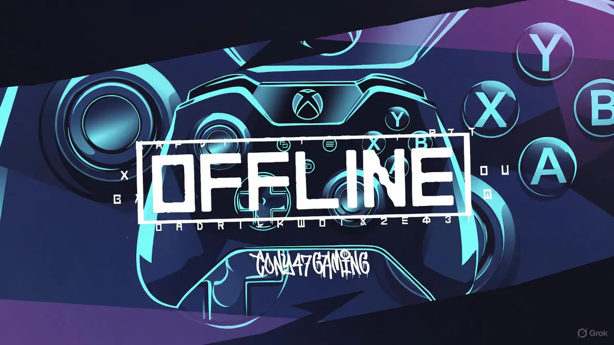 Tony47Gaming