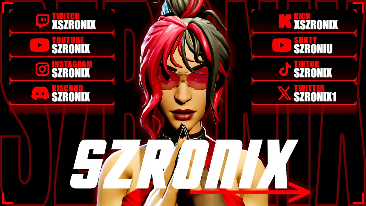 xszronix