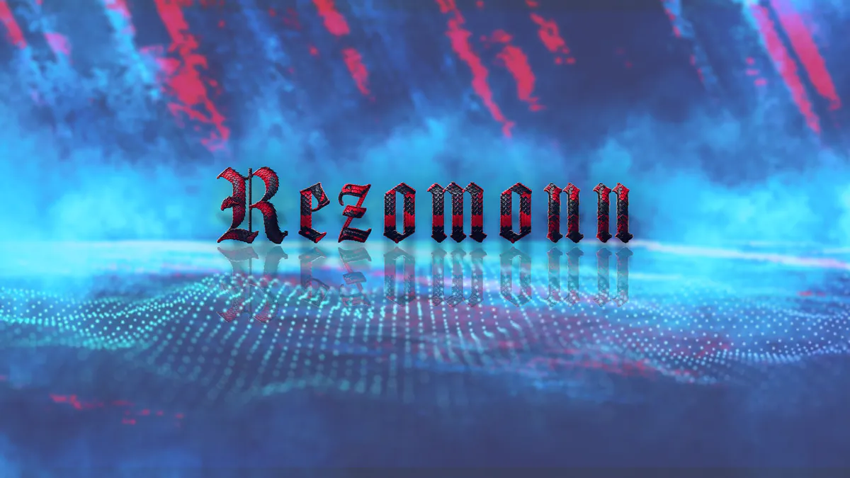 Rezomonn