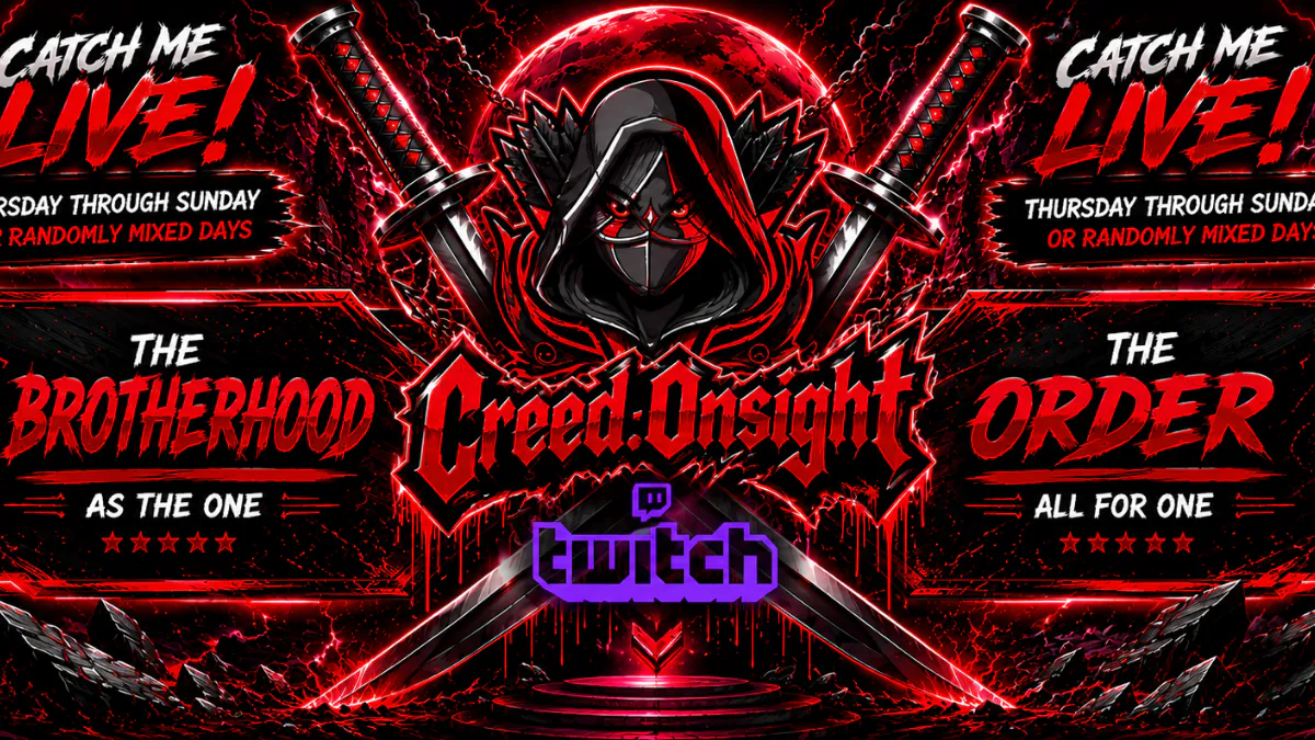CreedOnsight