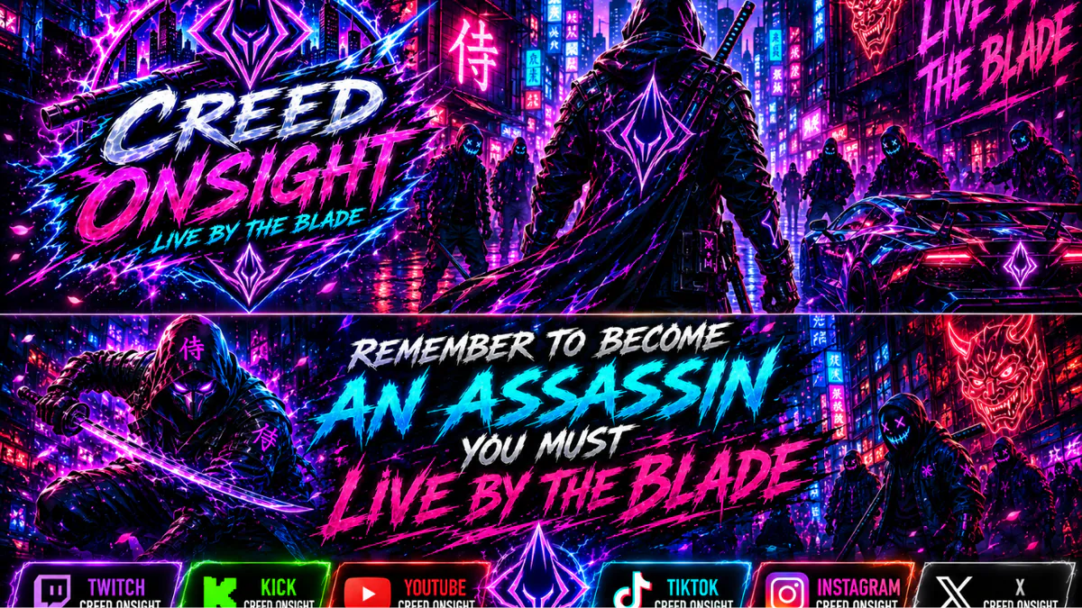 CreedOnsight