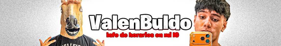 ValenBuldo