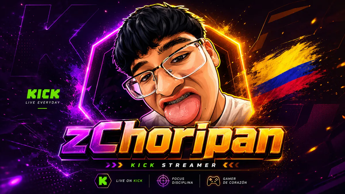 zChoripann