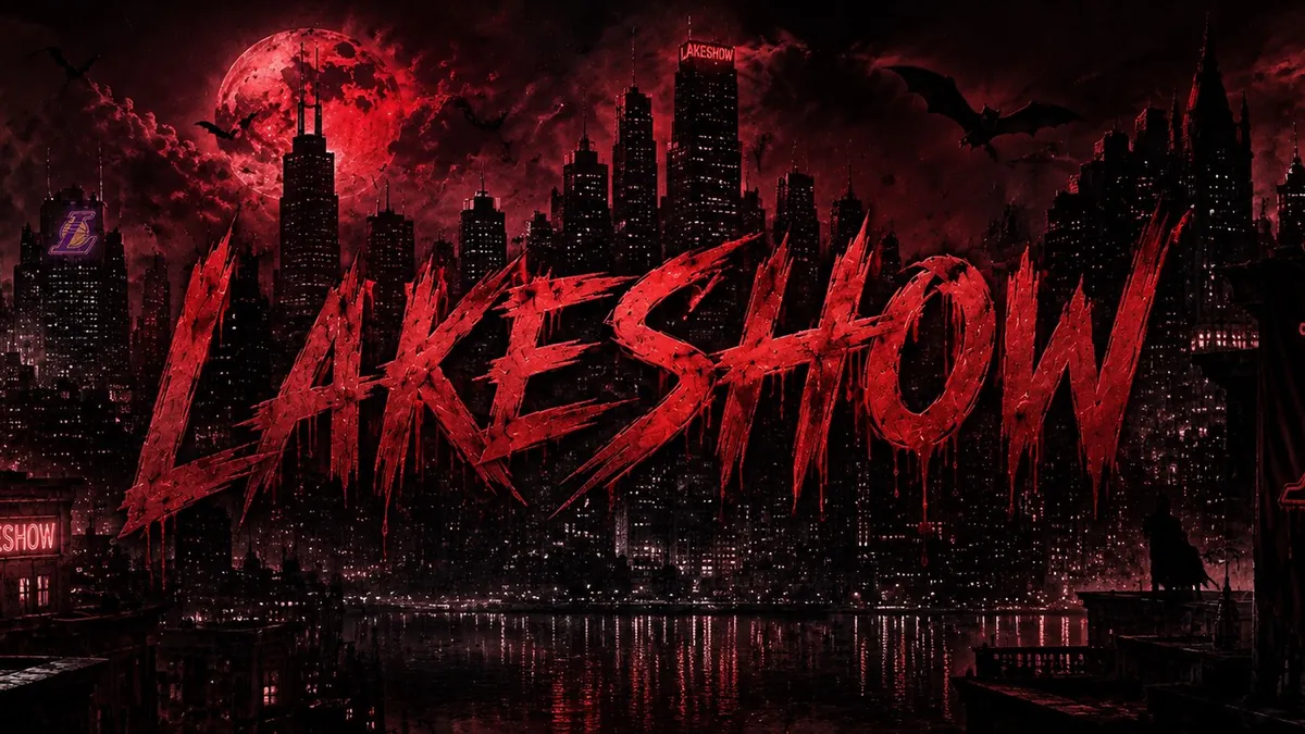 Lakeshow