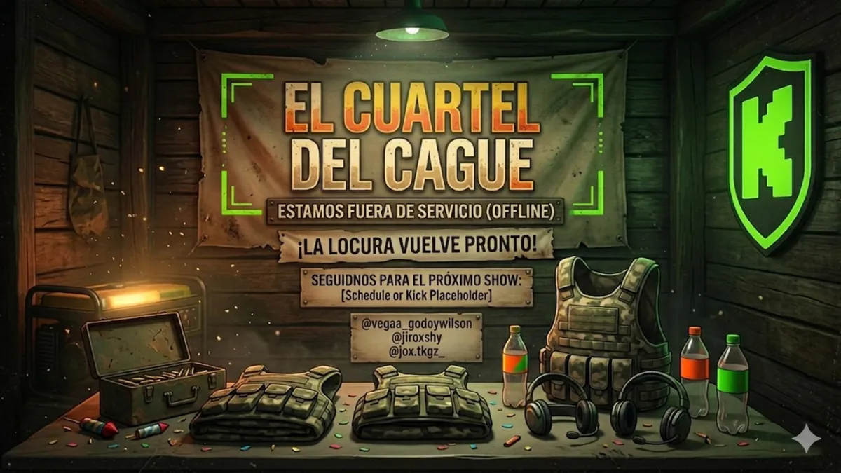ElcuArTELdELCAGuE