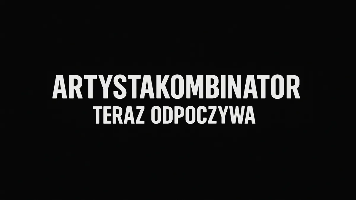 ArtystaKombinator