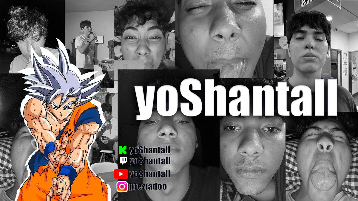 yoShantall