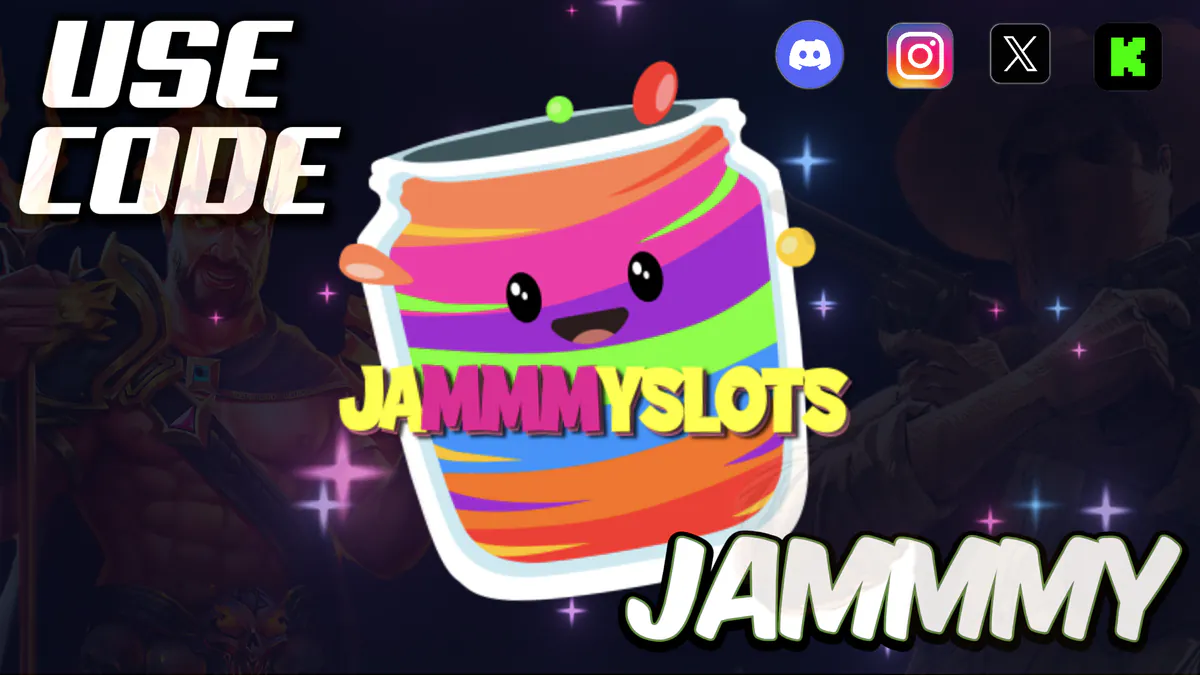 jammmyslots