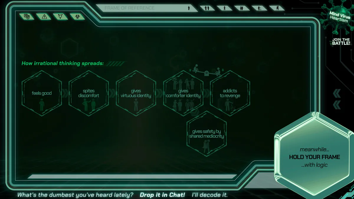 LogicDecoder