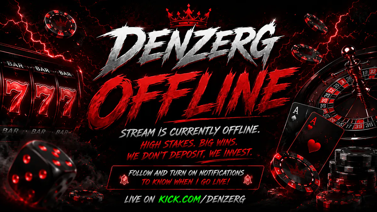 Denzerg