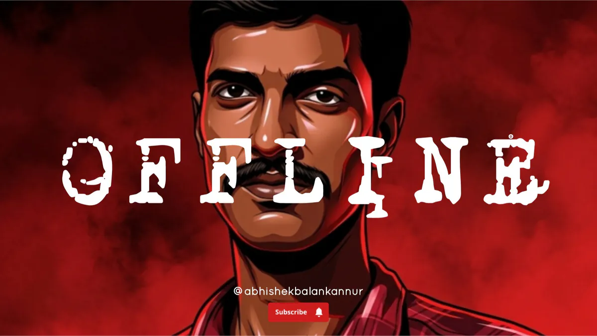 Abhishek_balan_kannur