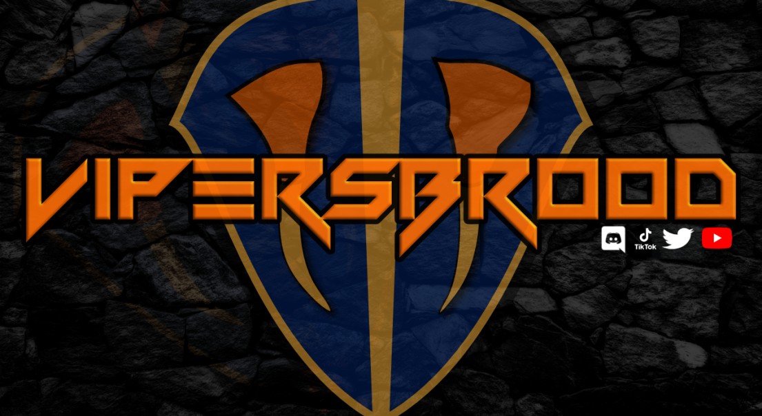 Vipersbrood
