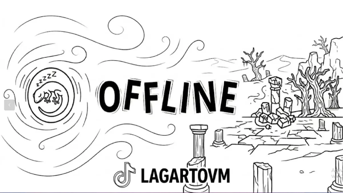 LagartoVM