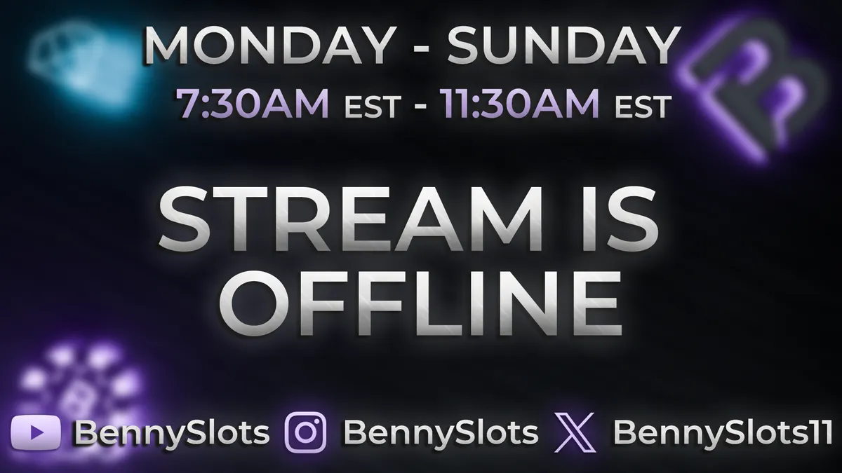 BennySlots