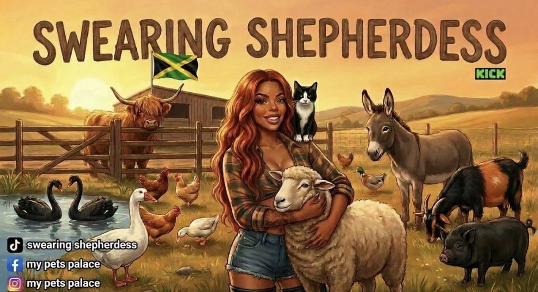 SwearingShepherdess