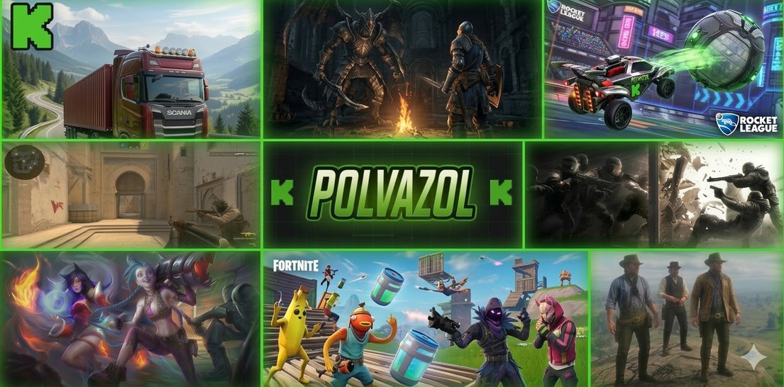 Polvazol
