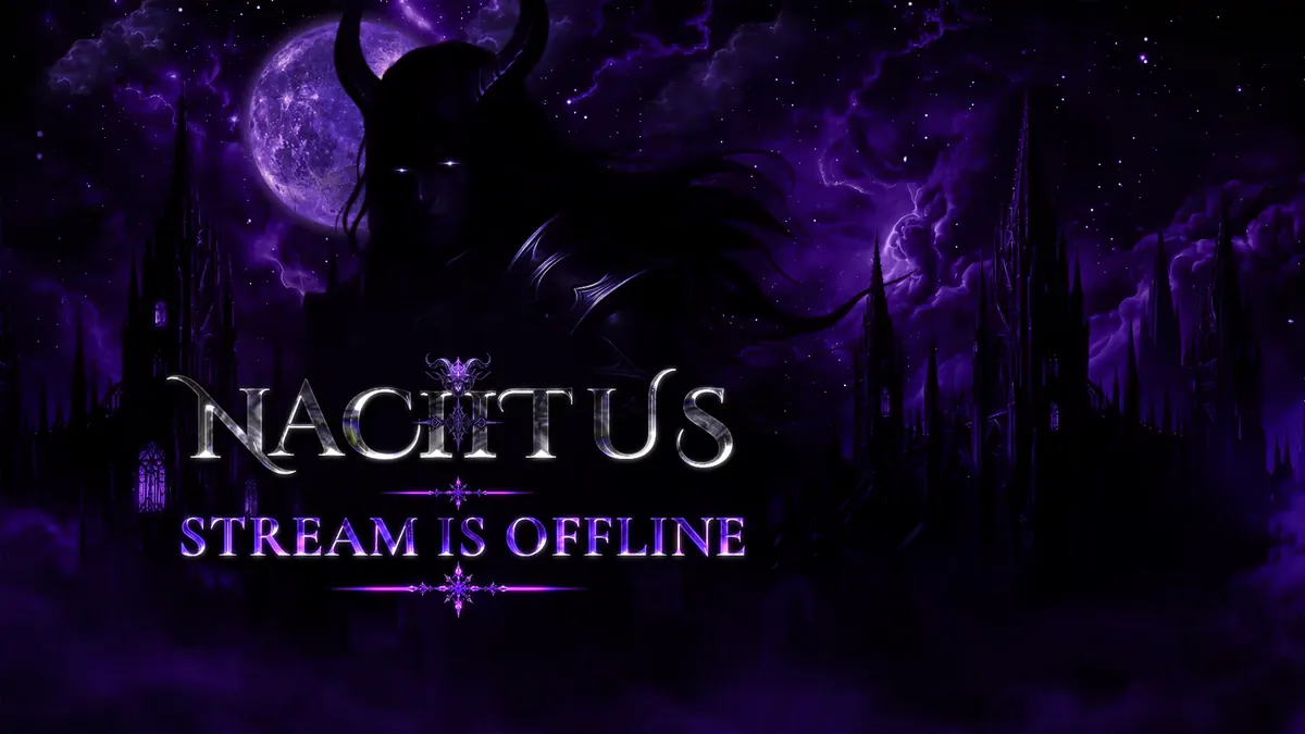 Nachtus