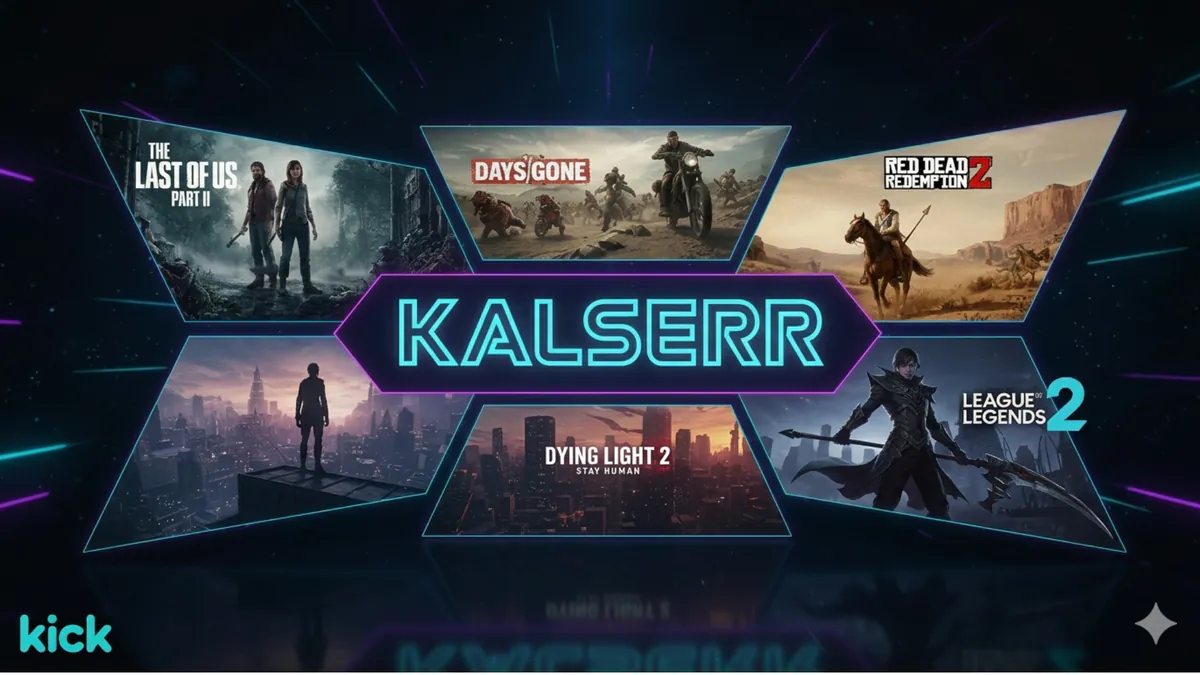 Kalserr