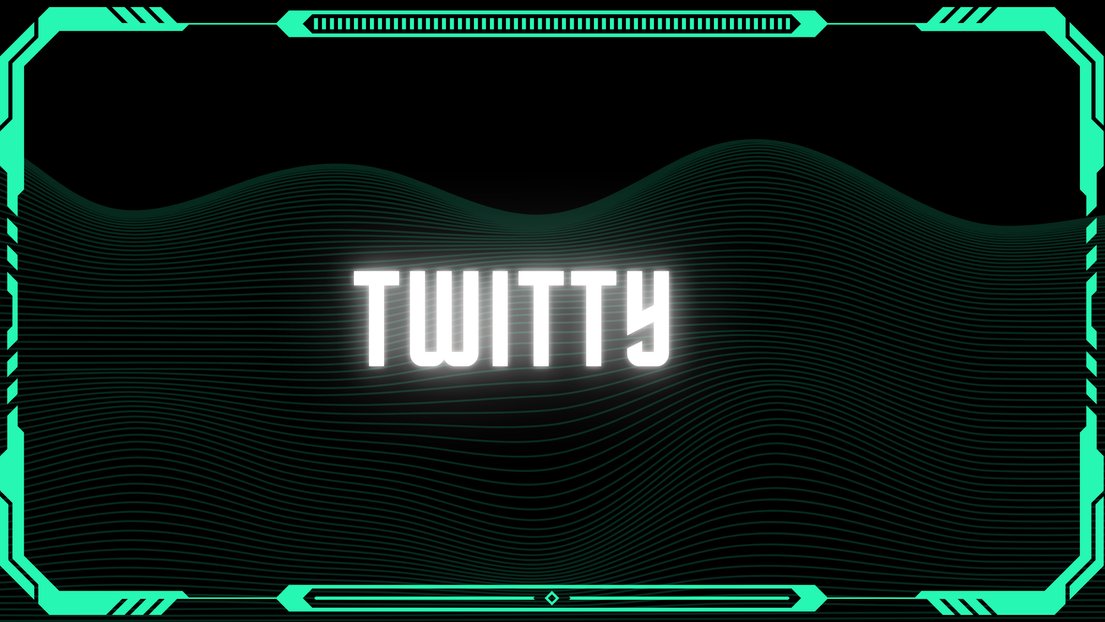 TwittyLU