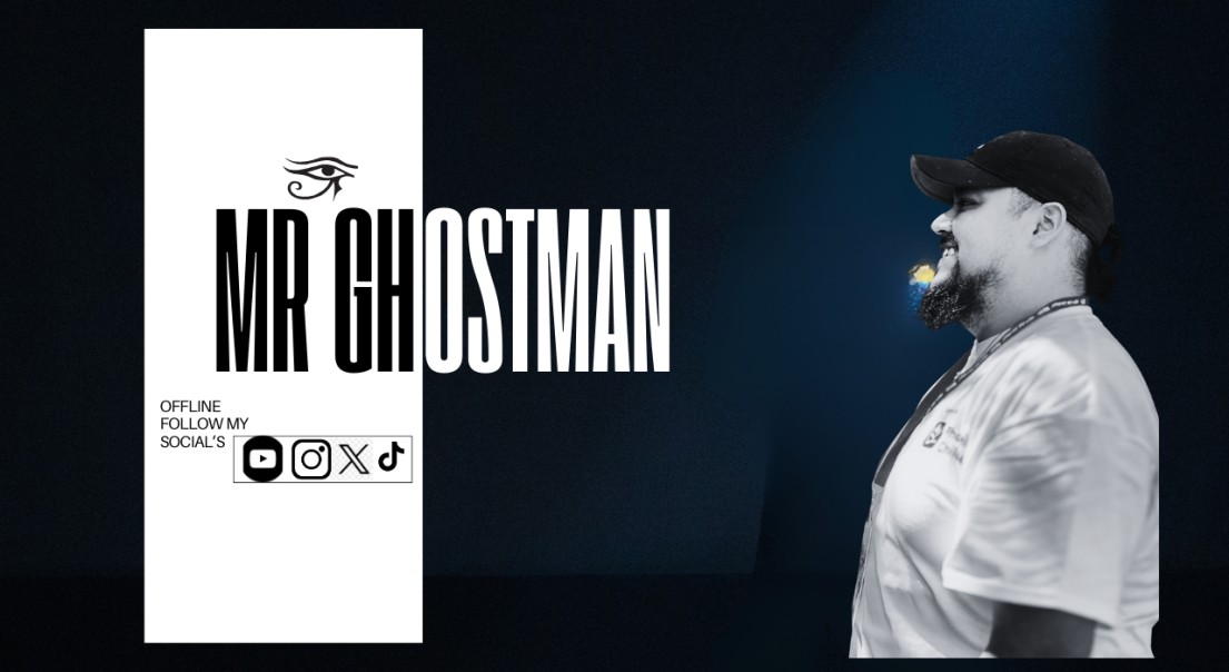 MrGhostMan