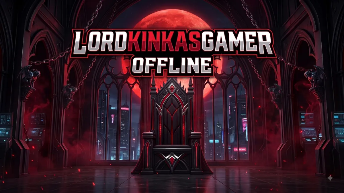 LordkinkasGamer